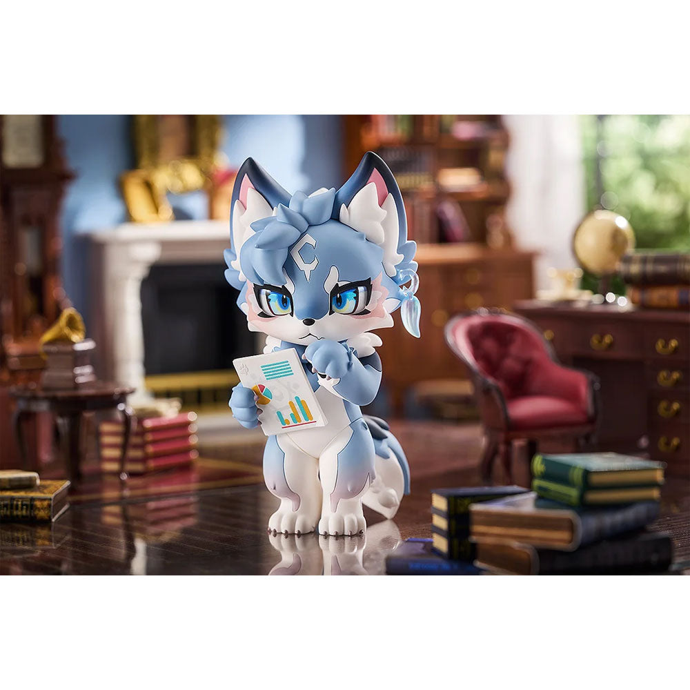 FIGURA NENDOROID CAESAR 2479 FIGURA NENDOROID CAESAR 2479